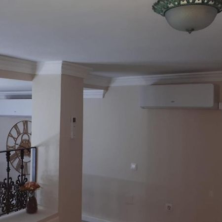 Suenos De Sevilla Duplex A Calidades Exteriör bild