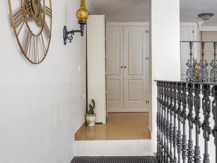 Suenos De Sevilla Duplex A Calidades Exteriör bild