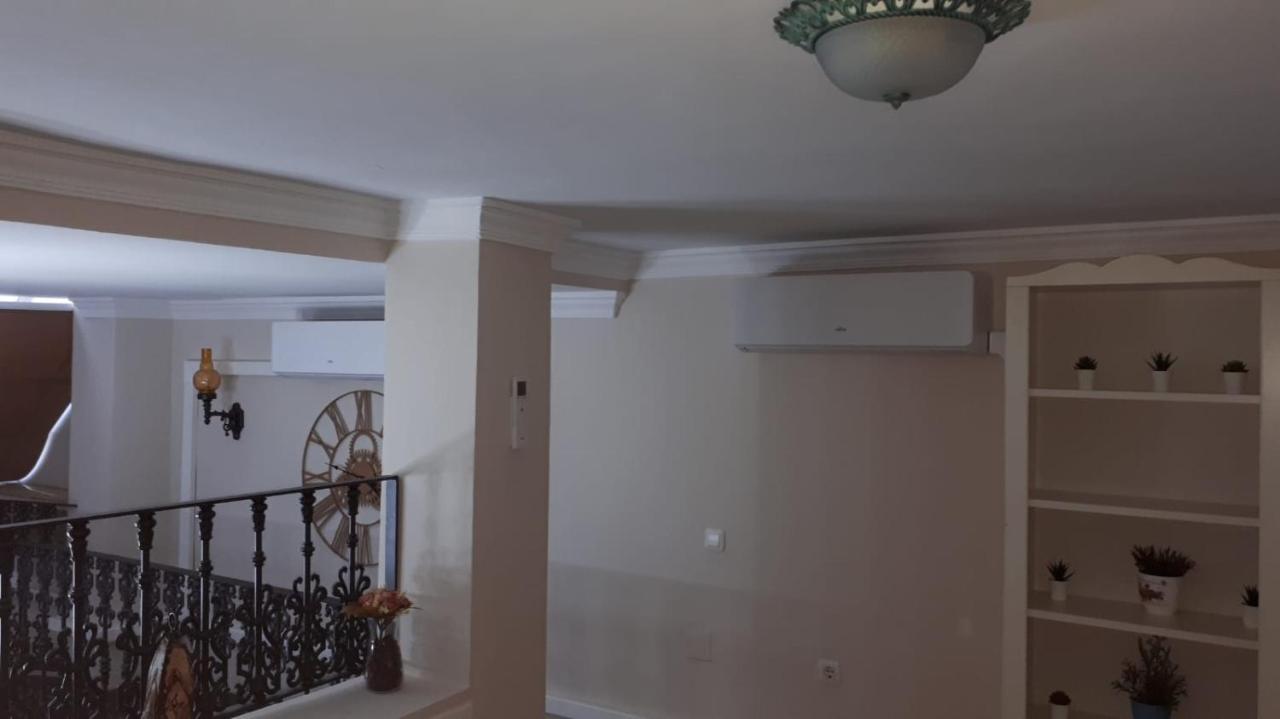 Suenos De Sevilla Duplex A Calidades Exteriör bild